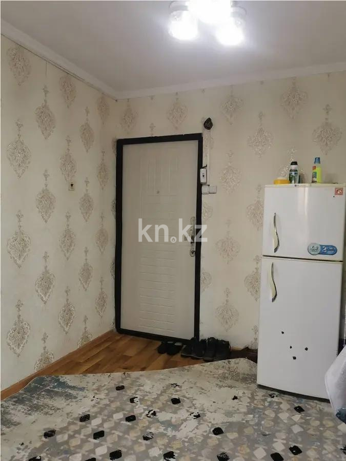 Продажа 1-комнатной квартиры, 19 м² в Алматы - фото 3