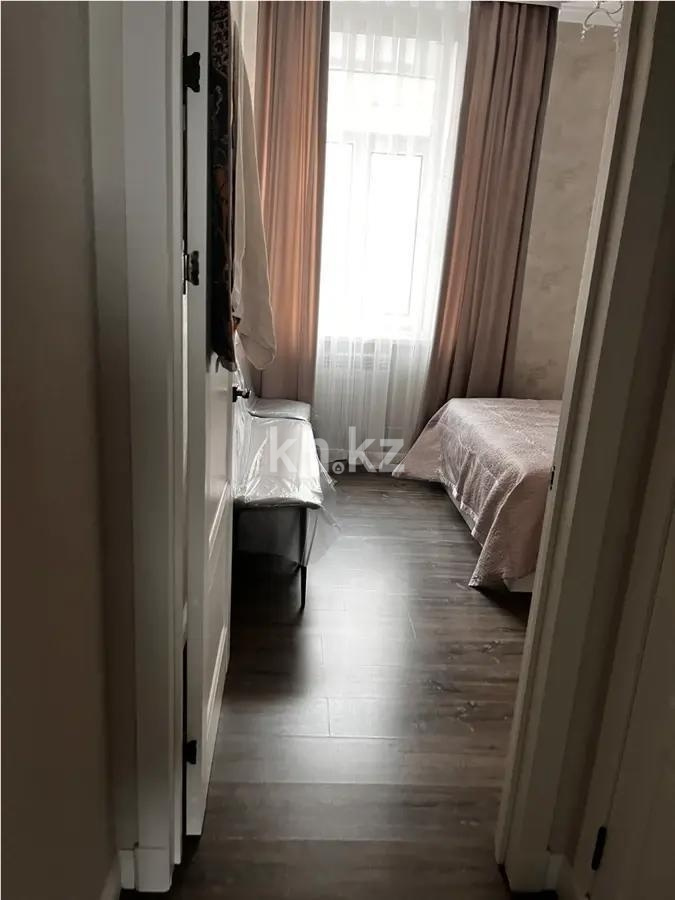Продажа 3-комнатной квартиры, 58 м² в Караганде
