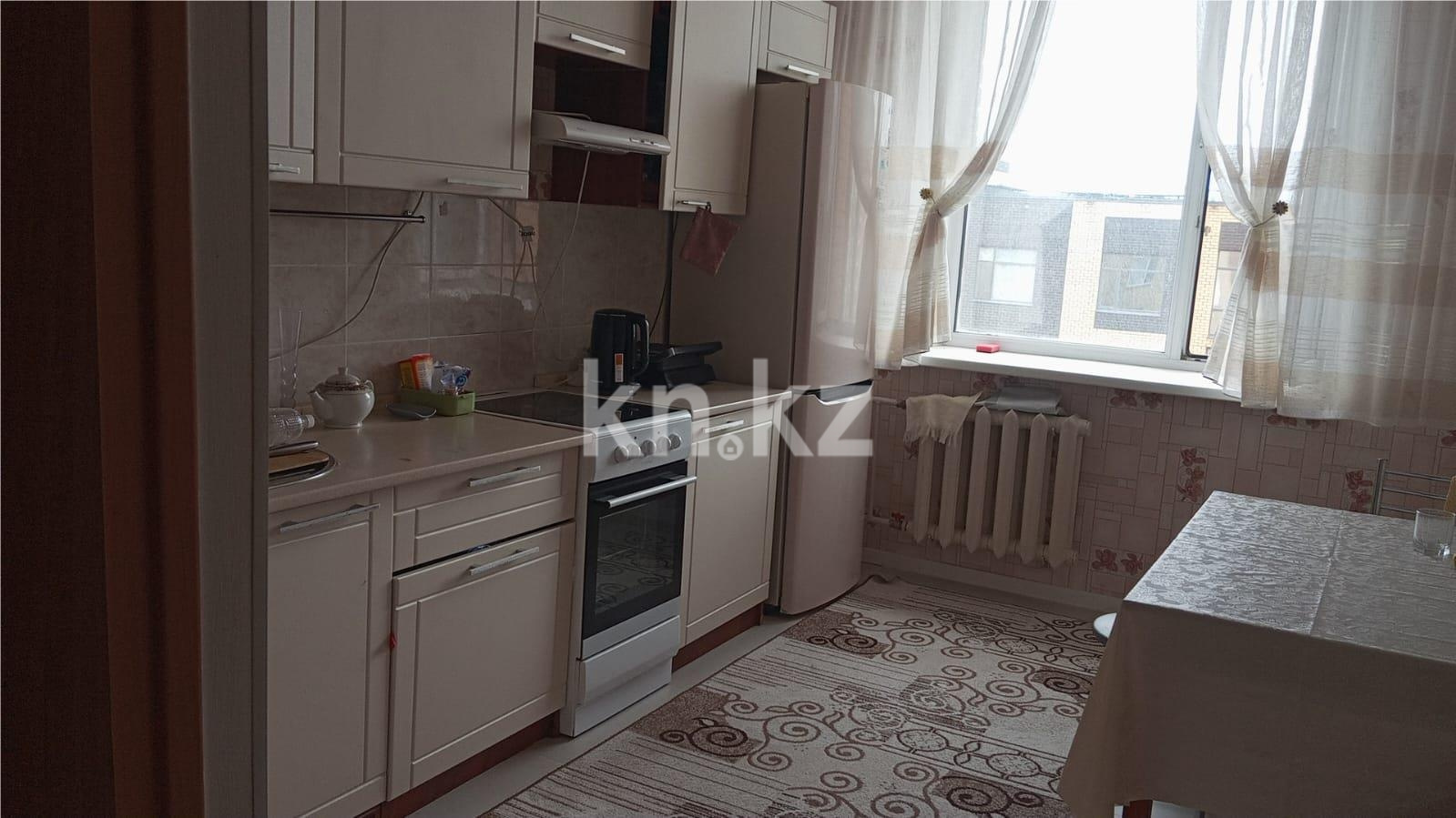 Продажа 3-комнатной квартиры, 106 м² в Астане - фото 9