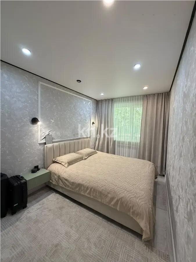 Продажа 2-комнатной квартиры, 42 м² в Караганде - фото 2