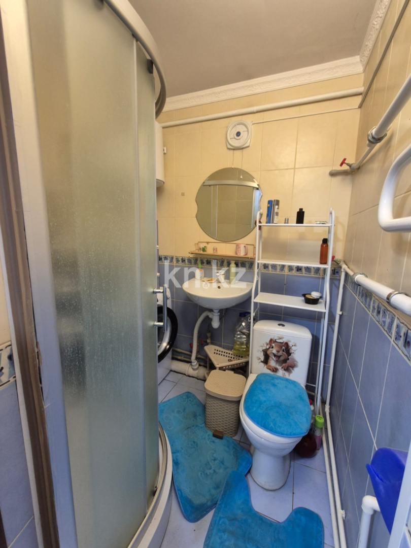 Продажа , 44 м², ул. Уалиханова, дом  4 в Темиртау - фото 9