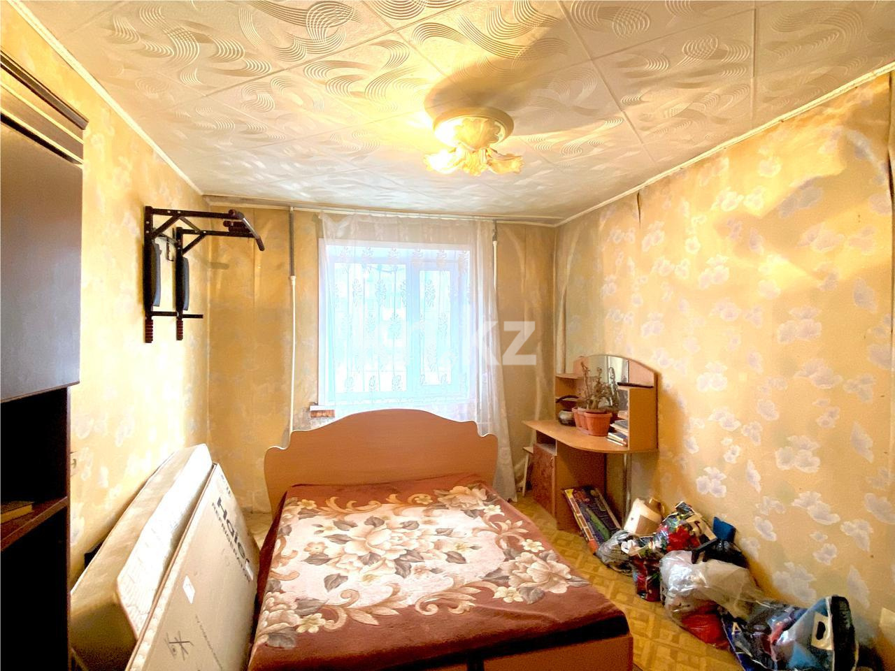 Продажа 3-комнатной квартиры, 68 м², мкр-н 16 в Караганде - фото 3