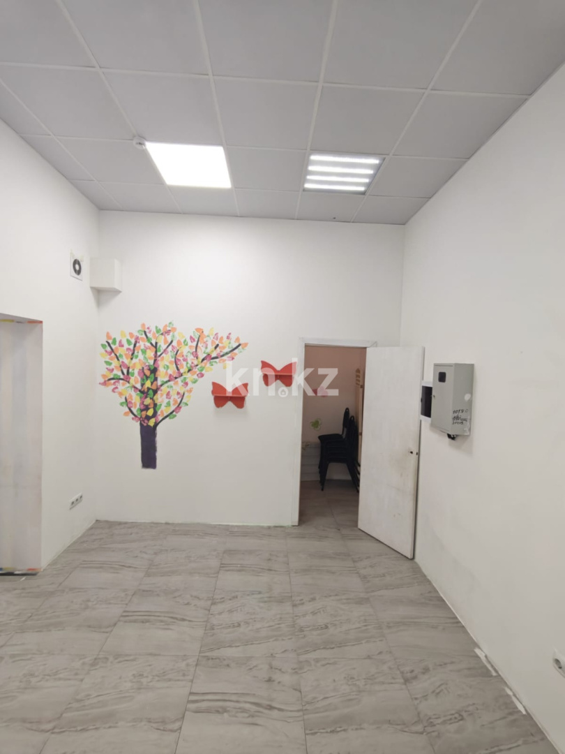 Продажа помещения, 58 м² в Астане - фото 4