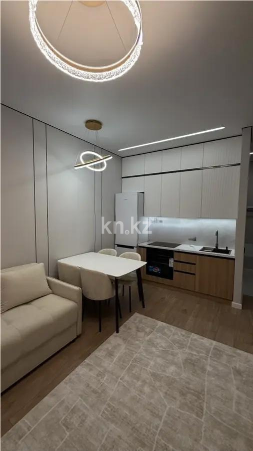 Продажа 2-комнатной квартиры, 39 м², ул. Сызганова, дом  1/2 в Астане - фото 4
