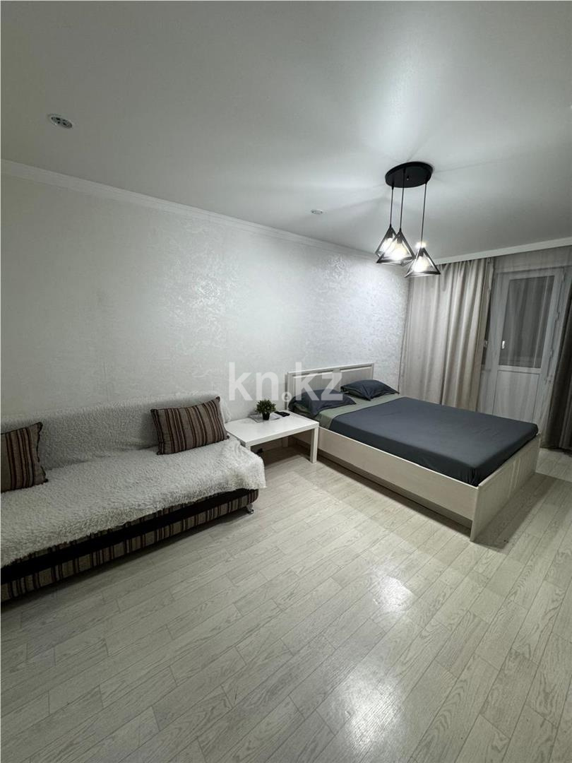 Продажа 1-комнатной квартиры, 32 м² в Караганде - фото 3
