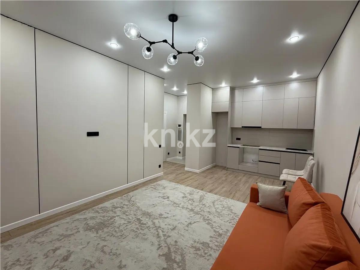 Продажа 2-комнатной квартиры, 47 м², ул. Карбышева, дом  4/3 в Караганде - фото 3