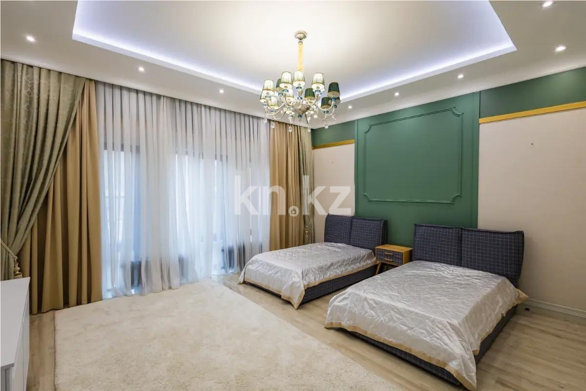 Продажа 4-комнатной квартиры, 188.5 м², ул. Карашаш Ана, дом  16/1 в Астане - фото 3