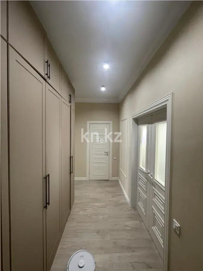 Продажа 2-комнатной квартиры, 66.5 м² в Астане - фото 4
