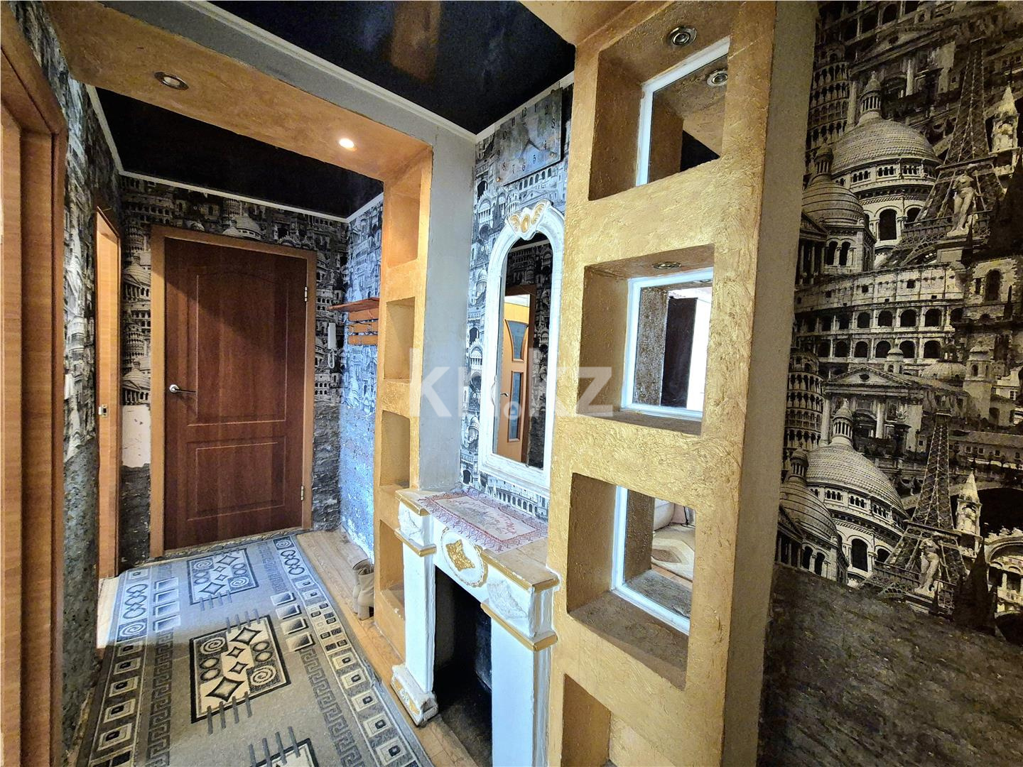 Продажа 3-комнатной квартиры, 68 м², пр. Металлургов в Темиртау - фото 17