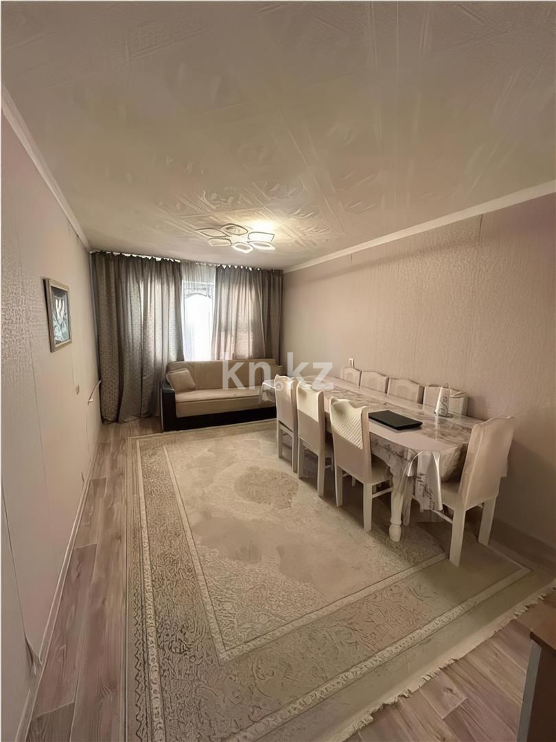 Продажа 3-комнатной квартиры, 67 м² в Темиртау