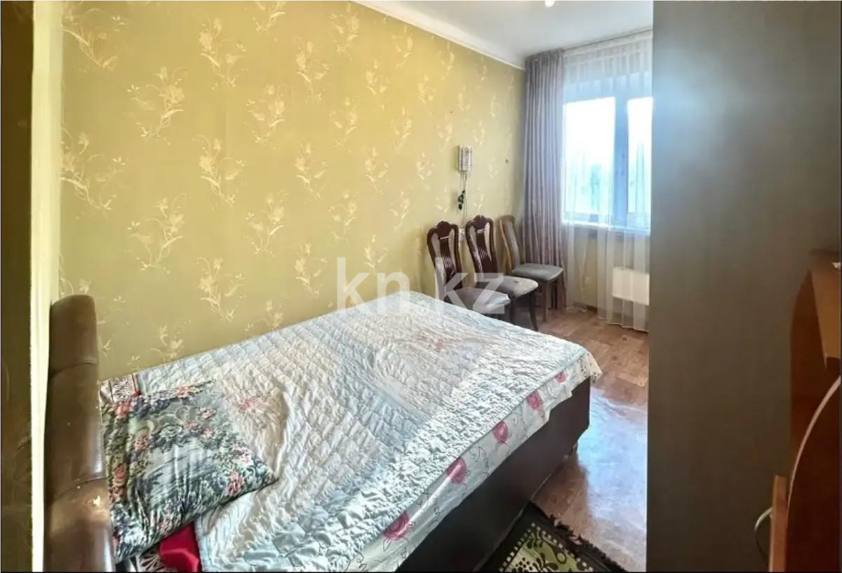 Продажа 3-комнатной квартиры, 66.4 м², мкр-н Аксай-1а, дом  10 в Алматы - фото 3