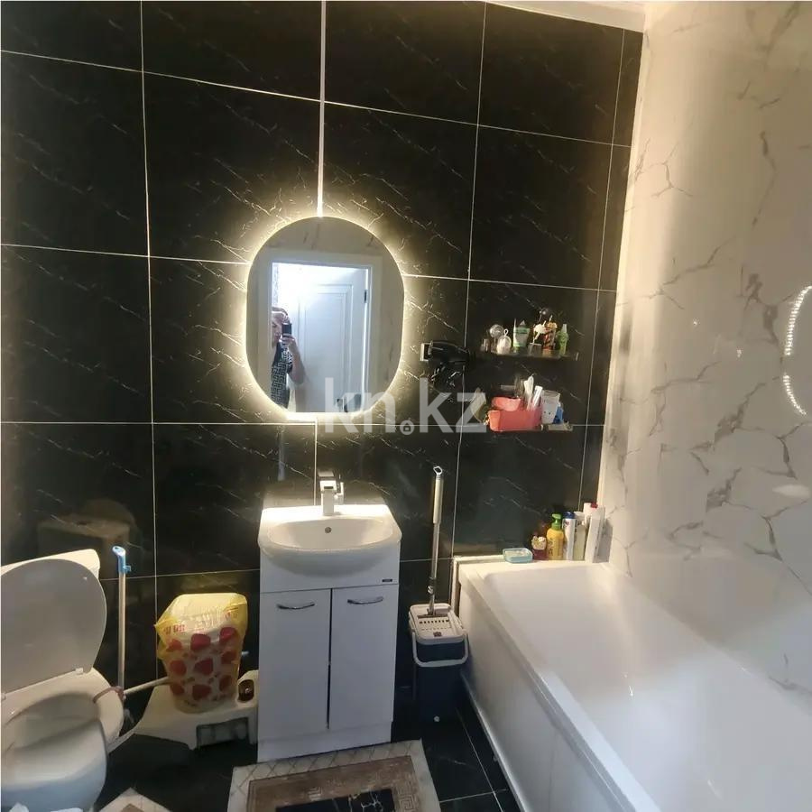 Продажа 2-комнатной квартиры, 39 м² в Астане - фото 3