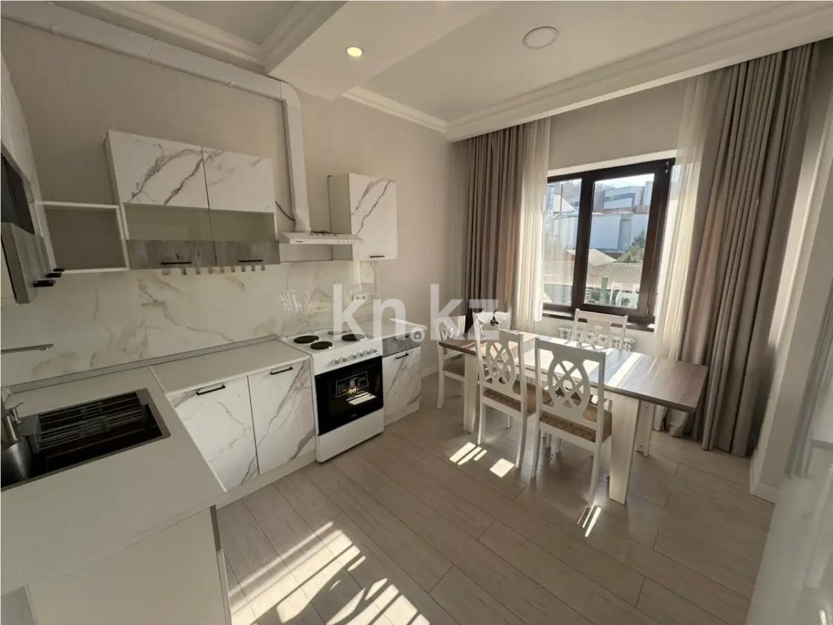 Продажа 3-комнатной квартиры, 85 м² в Алматы - фото 3