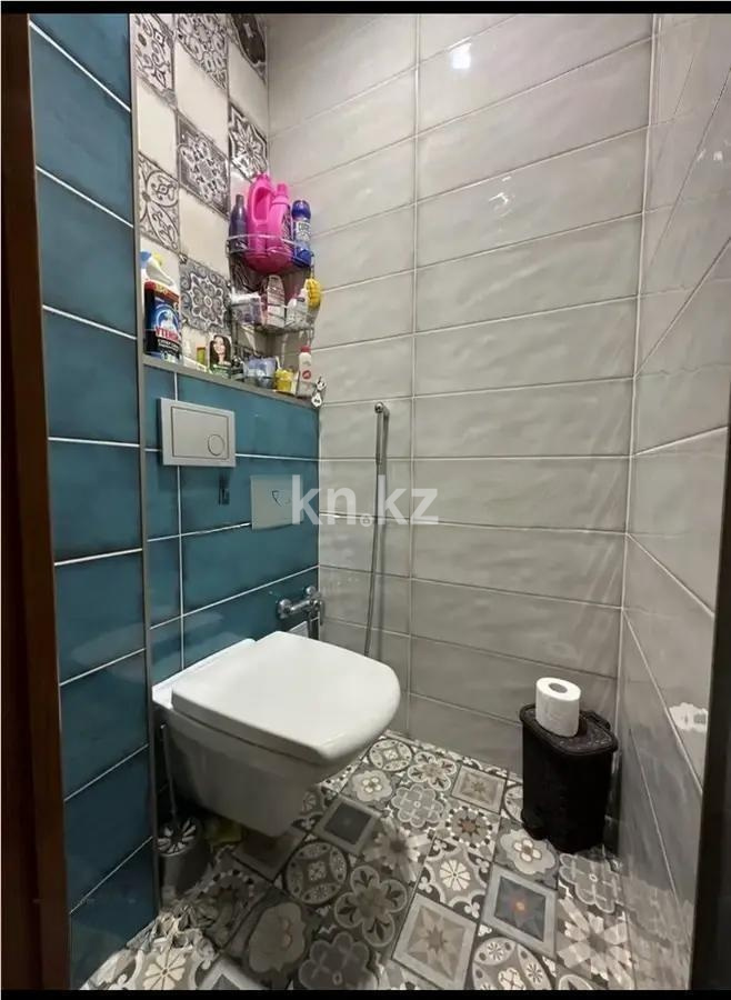 Продажа 3-комнатной квартиры, 71 м² в Алматы - фото 5
