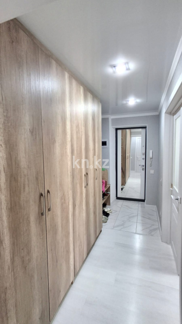 Продажа 2-комнатной квартиры, 50 м² в Уральске - фото 15