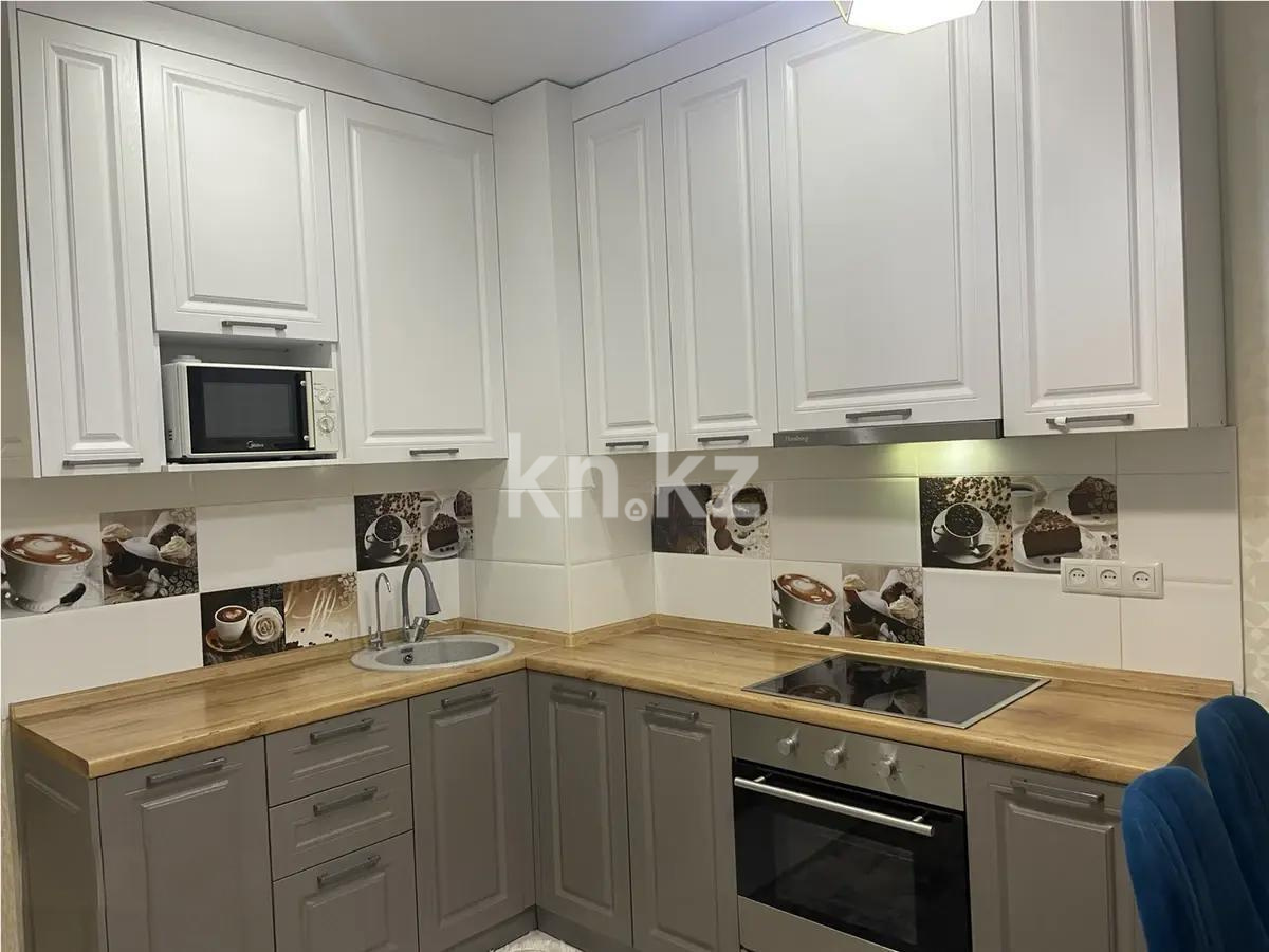 Продажа 1-комнатной квартиры, 44 м² в Астане - фото 4