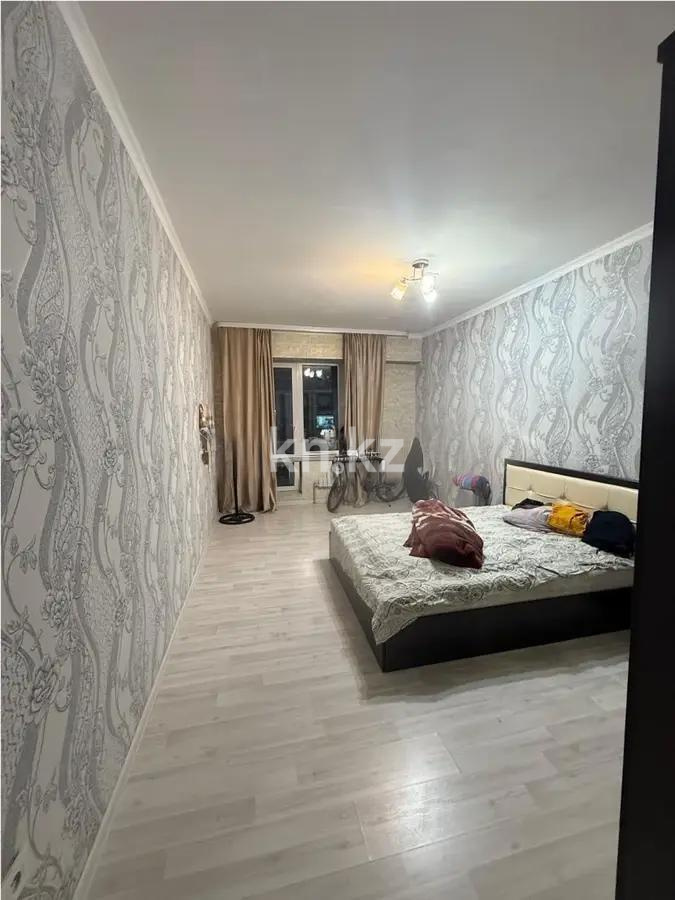 Продажа 3-комнатной квартиры, 120 м² в Алматы - фото 2