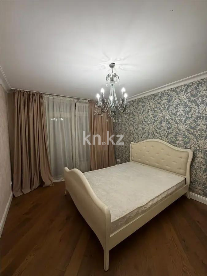 Продажа 3-комнатной квартиры, 74.9 м² в Алматы - фото 3