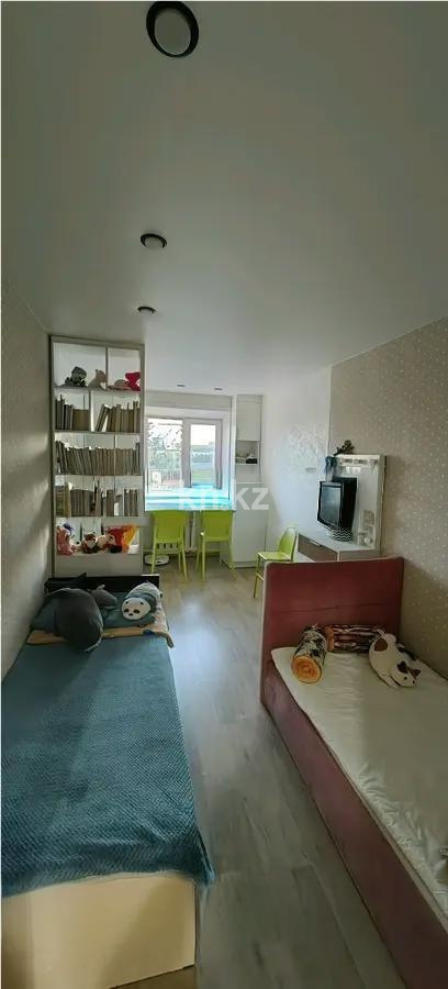 Продажа 3-комнатной квартиры, 56.6 м², пр. Республики, дом  48 в Астане - фото 2