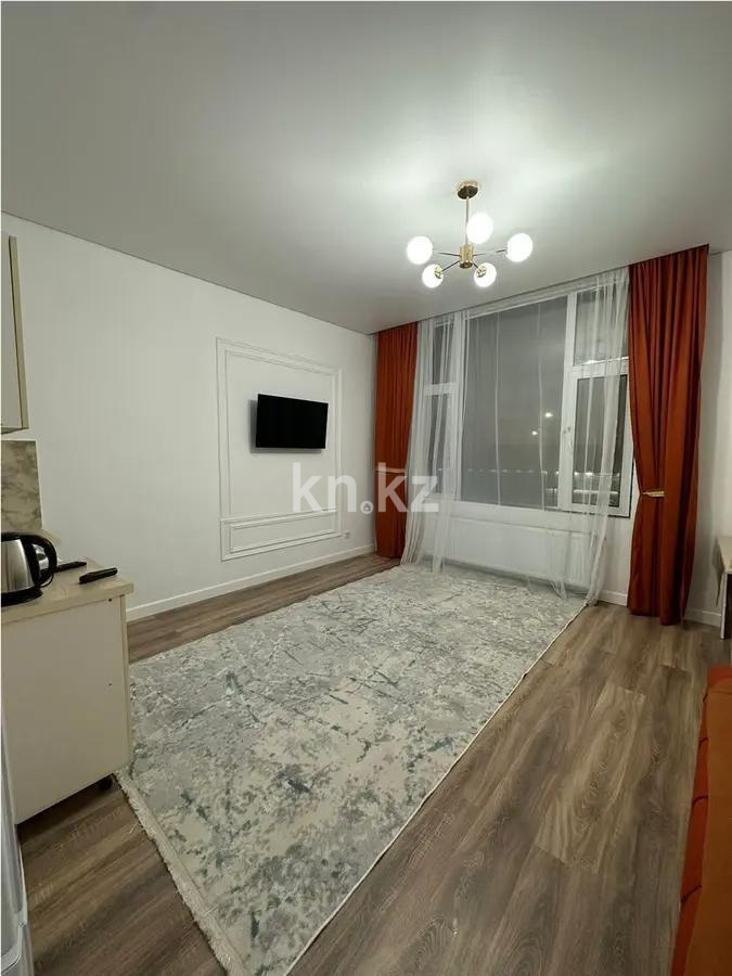 Продажа 3-комнатной квартиры, 61.7 м² в Астане - фото 3