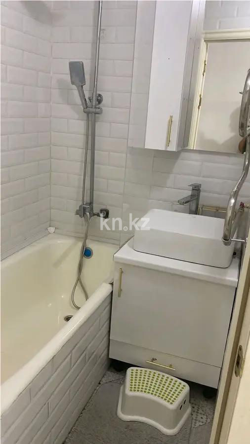 Продажа 3-комнатной квартиры, 63 м² в Алматы - фото 4