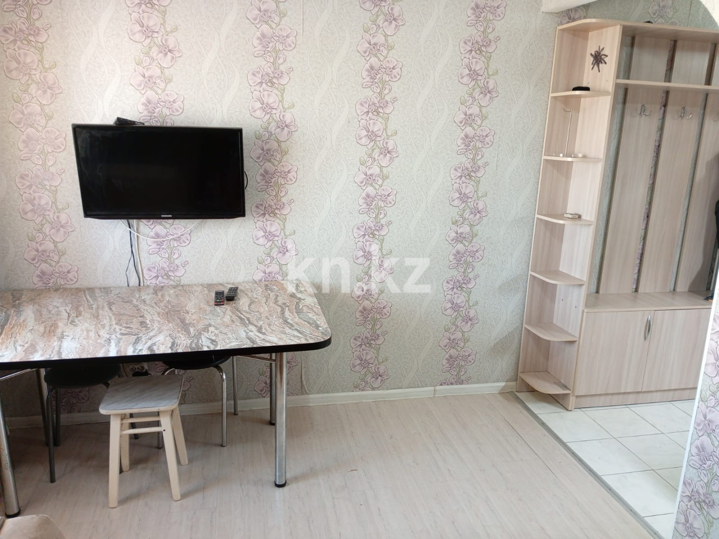 Аренда 1-комнатной квартиры, 27 м² в Астане - фото 3