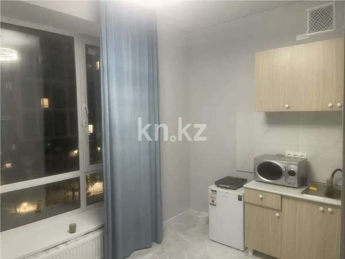 Продажа 1-комнатной квартиры, 35 м² в Астане - фото 2