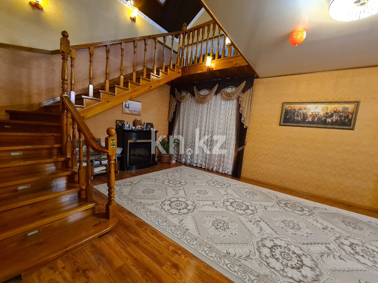 Продажа 5-комнатного дома, 156.7 м², Шолохова, дом  5 в Атырау - фото 2