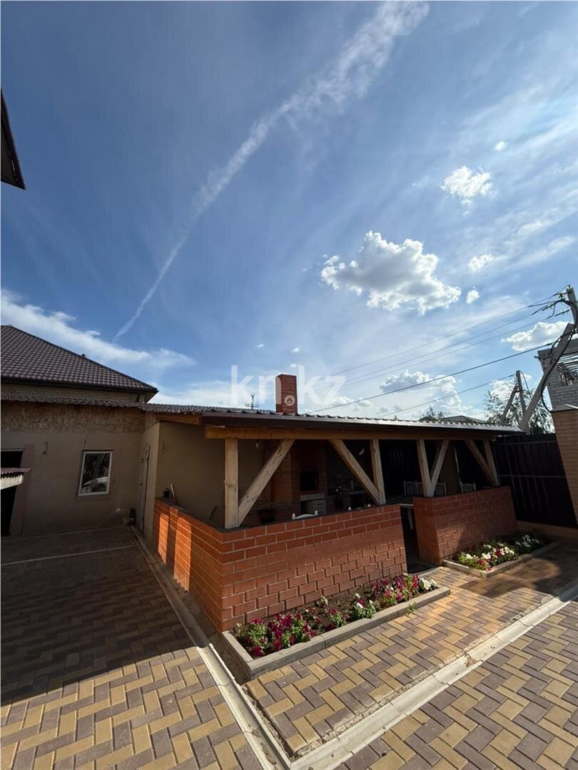 Продажа 5-комнатного дома, 213 м² в Караганде - фото 5