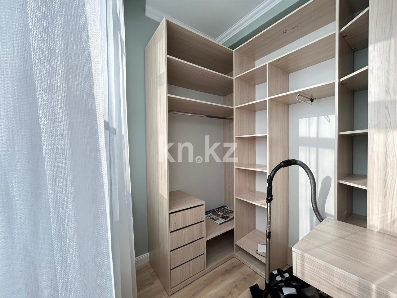 Продажа 3-комнатной квартиры, 102 м² в Астане - фото 10