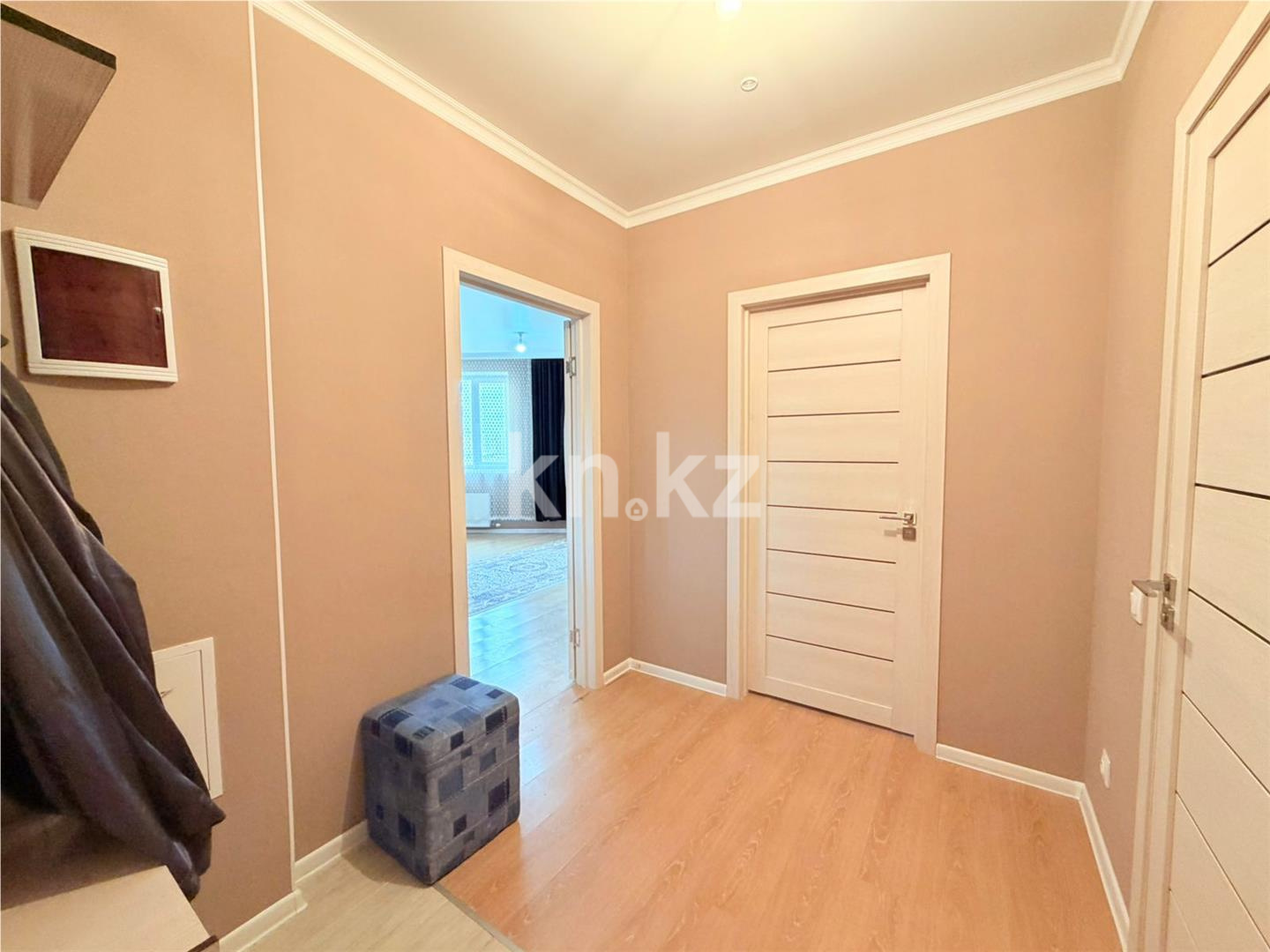 Продажа 2-комнатной квартиры, 50 м² в Астане - фото 6