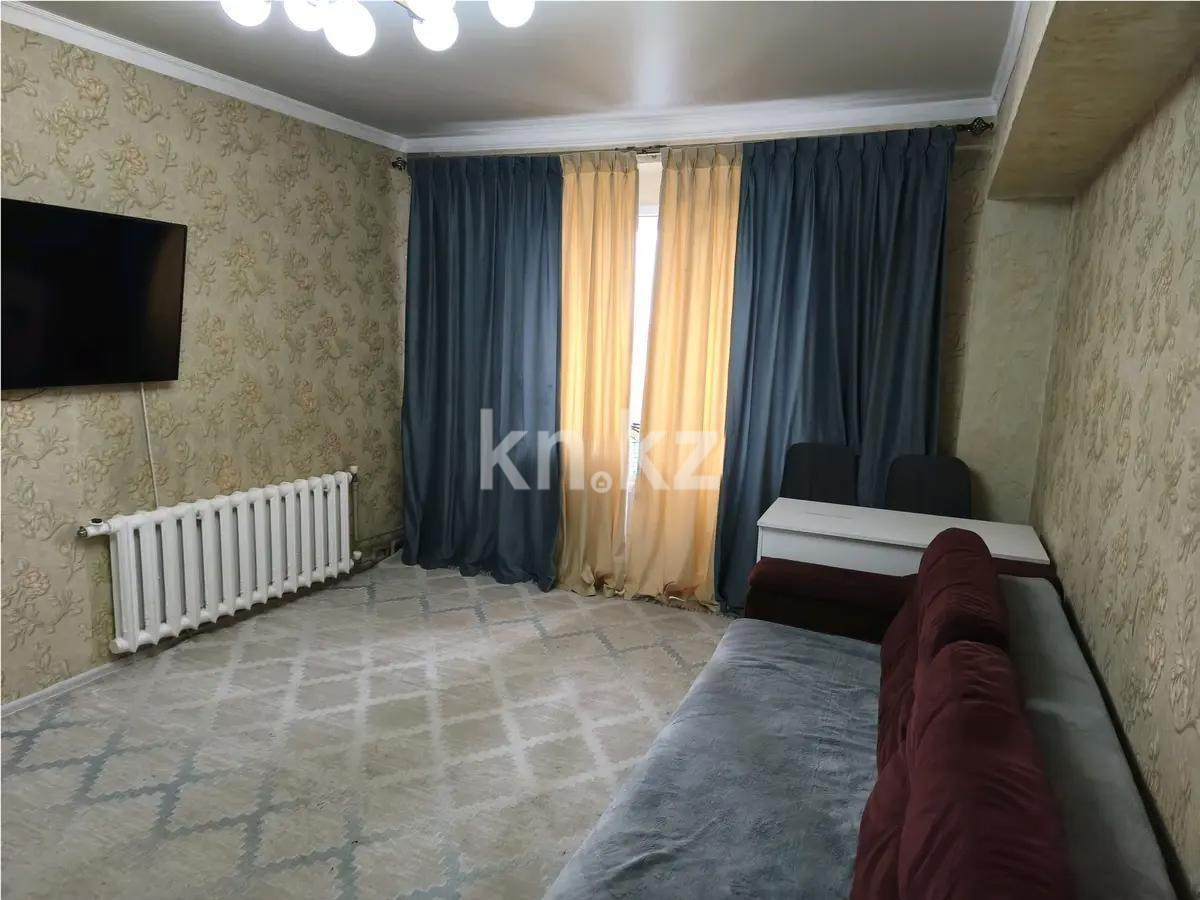 Продажа 1-комнатной квартиры, 36 м² в Алматы