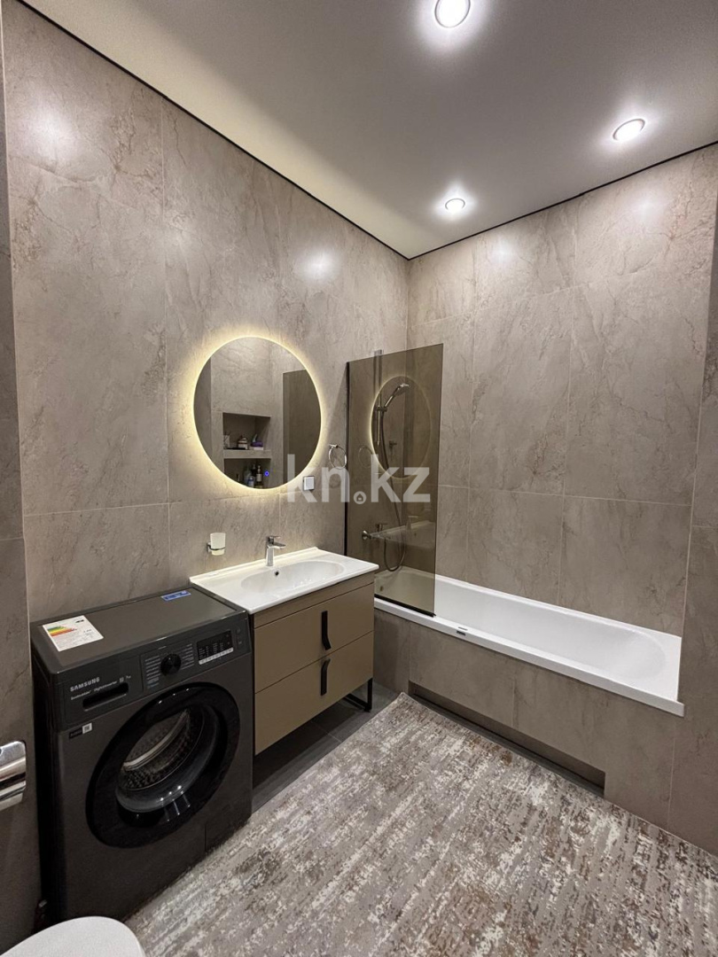 Продажа 3-комнатной квартиры, 64 м² в Астане - фото 8