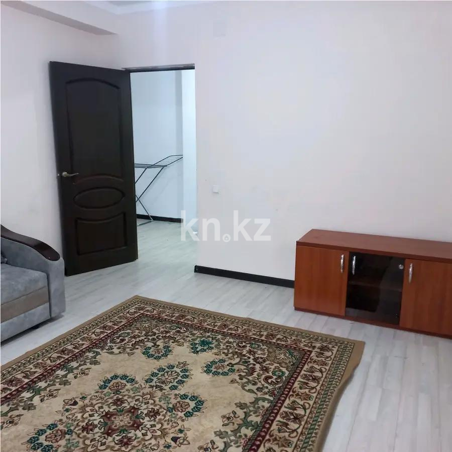 Продажа 1-комнатной квартиры, 42 м², ул. Жунисова, дом  2/13 в Алматы