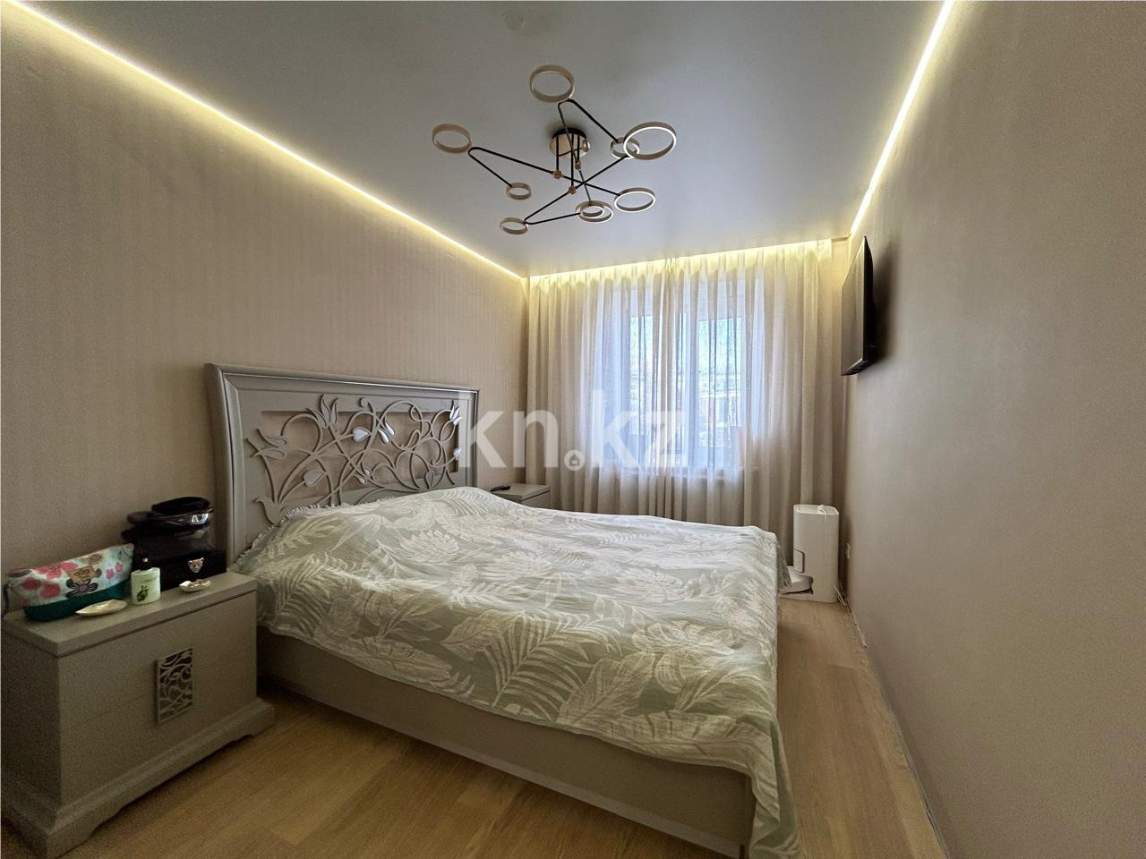 Продажа 4-комнатной квартиры, 75 м² в Астане - фото 9