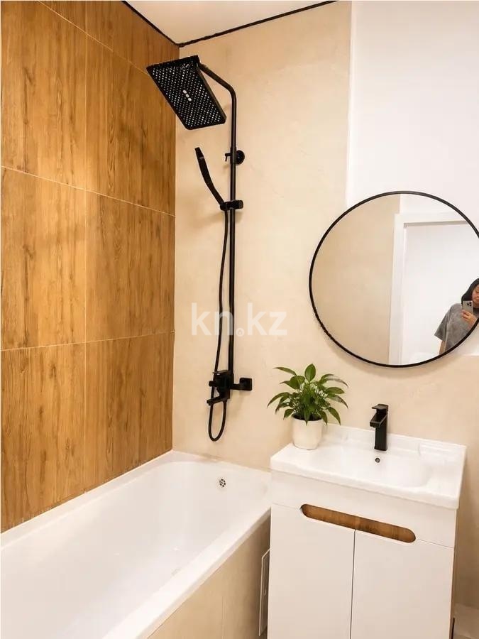 Продажа 1-комнатной квартиры, 30 м² в Алматы - фото 3