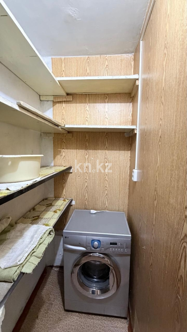 Продажа 2-комнатной квартиры, 45 м² в Караганде - фото 4