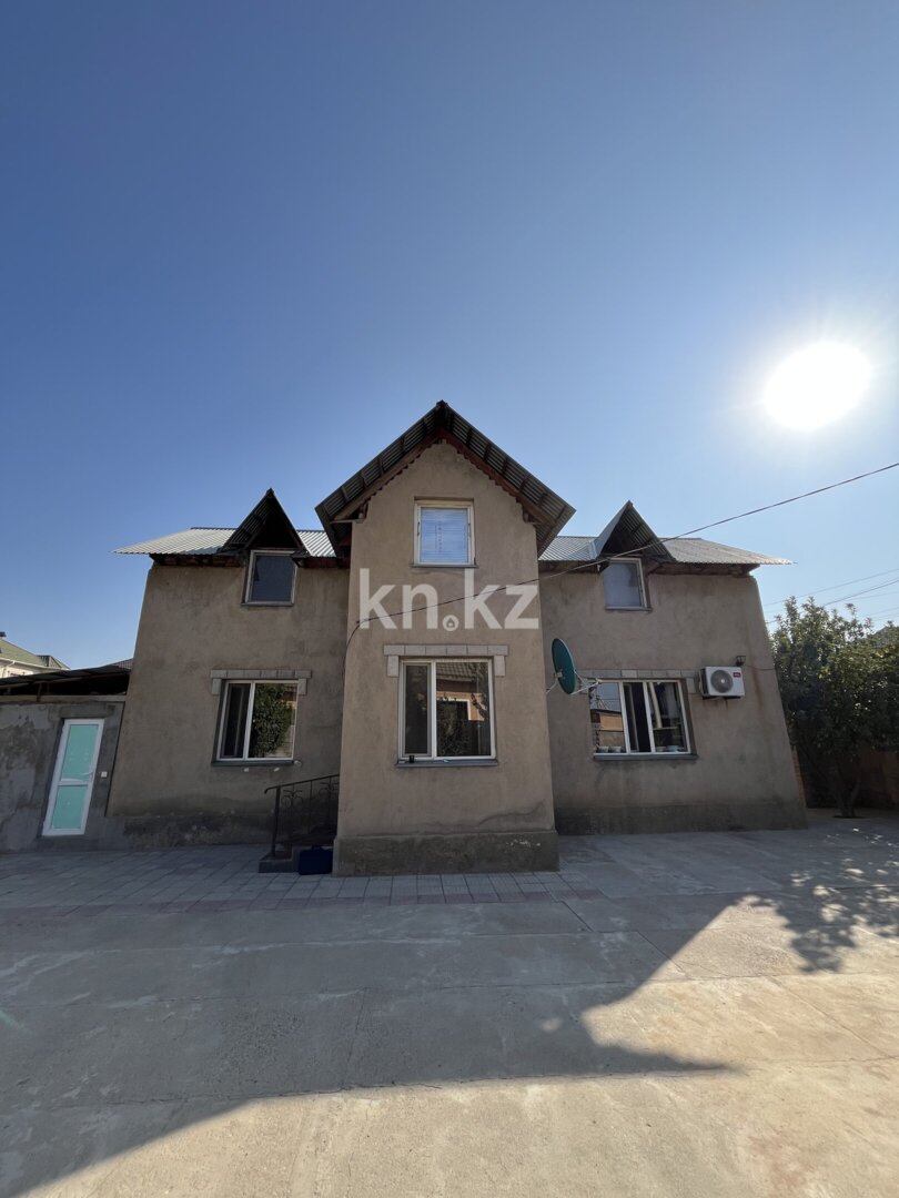 Продажа 4-комнатного дома, 100 м² в Шымкенте - фото 2