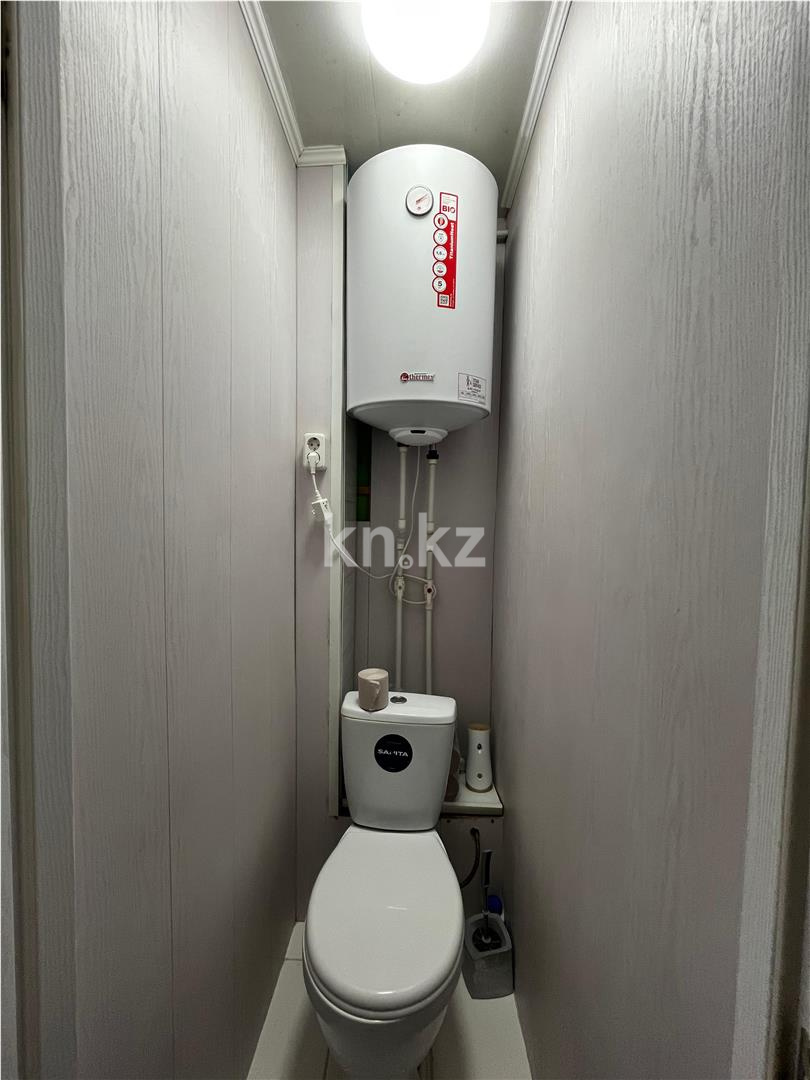 Продажа 3-комнатной квартиры, 62 м², 14-й мкр. в Караганде - фото 9