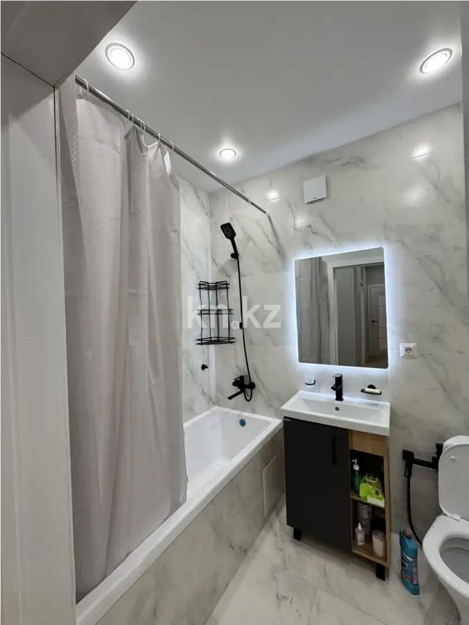 Продажа 2-комнатной квартиры, 53.2 м² в Астане - фото 4