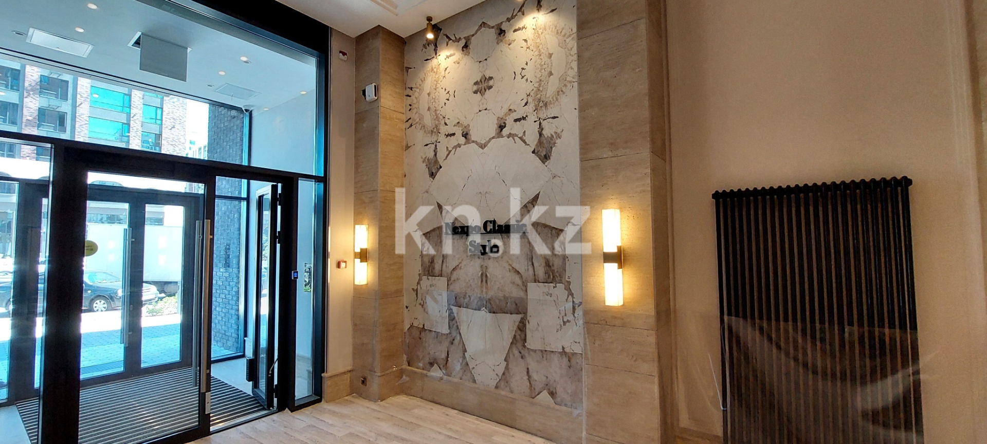Продажа 4-комнатной квартиры, 122.7 м² в Астане - фото 7