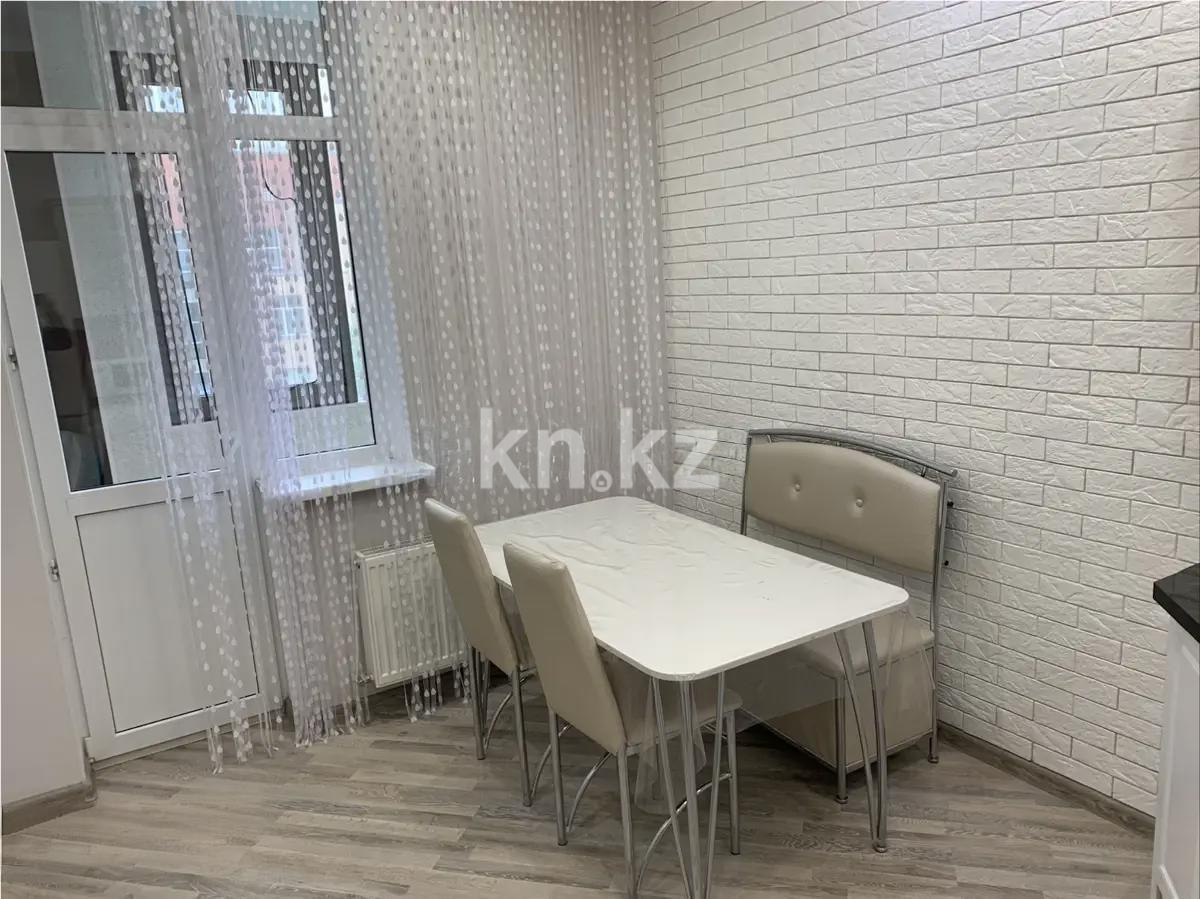 Продажа 1-комнатной квартиры, 49.5 м², пр. Сарыарка, дом  5/1 в Астане - фото 2