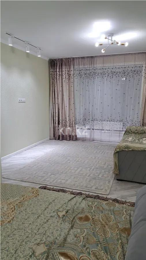 Продажа 1-комнатной квартиры, 48 м² в Алматы