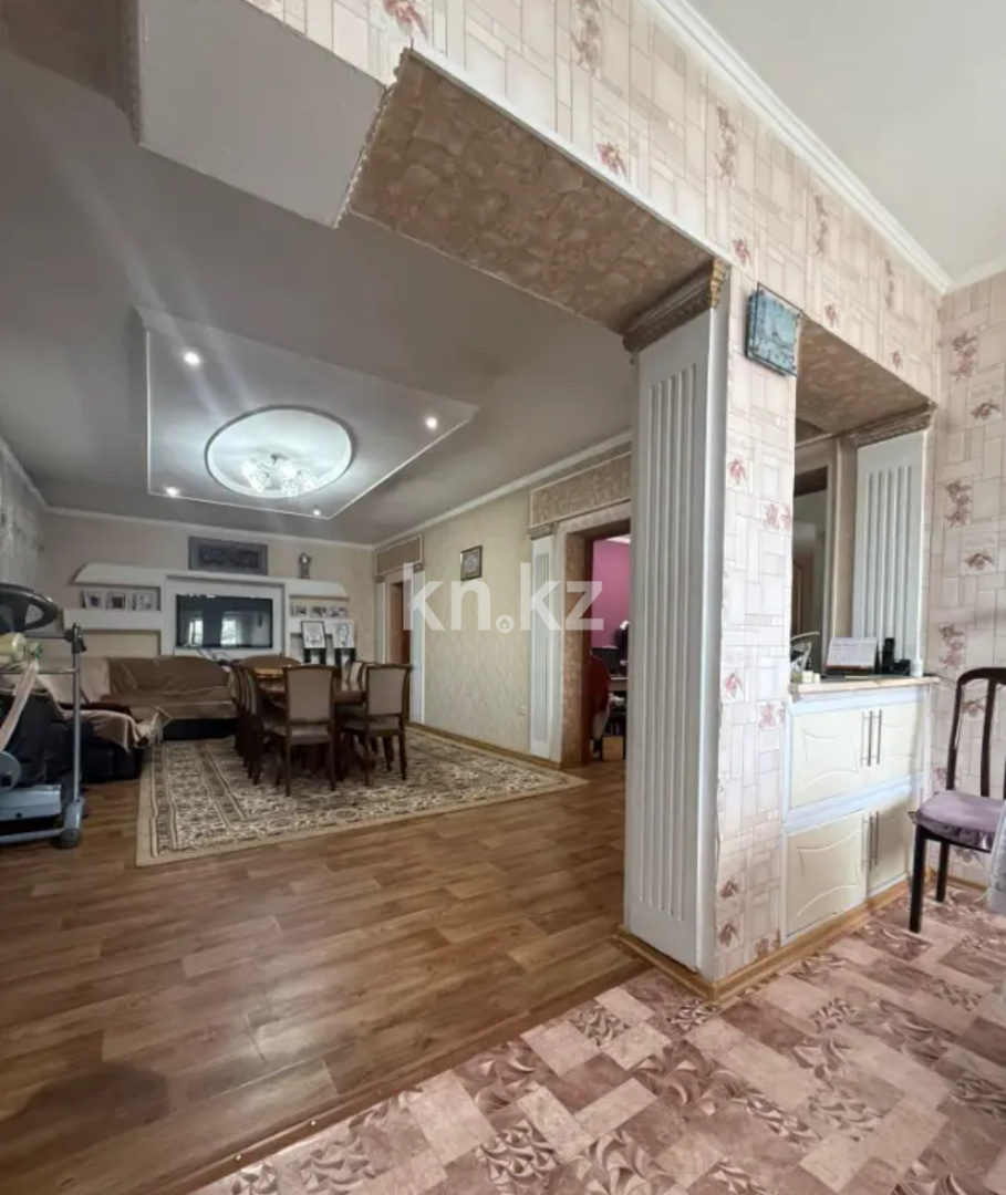 Продажа 5-комнатного дома, 100.8 м², ул. Жанкент, дом  118 в Астане - фото 4