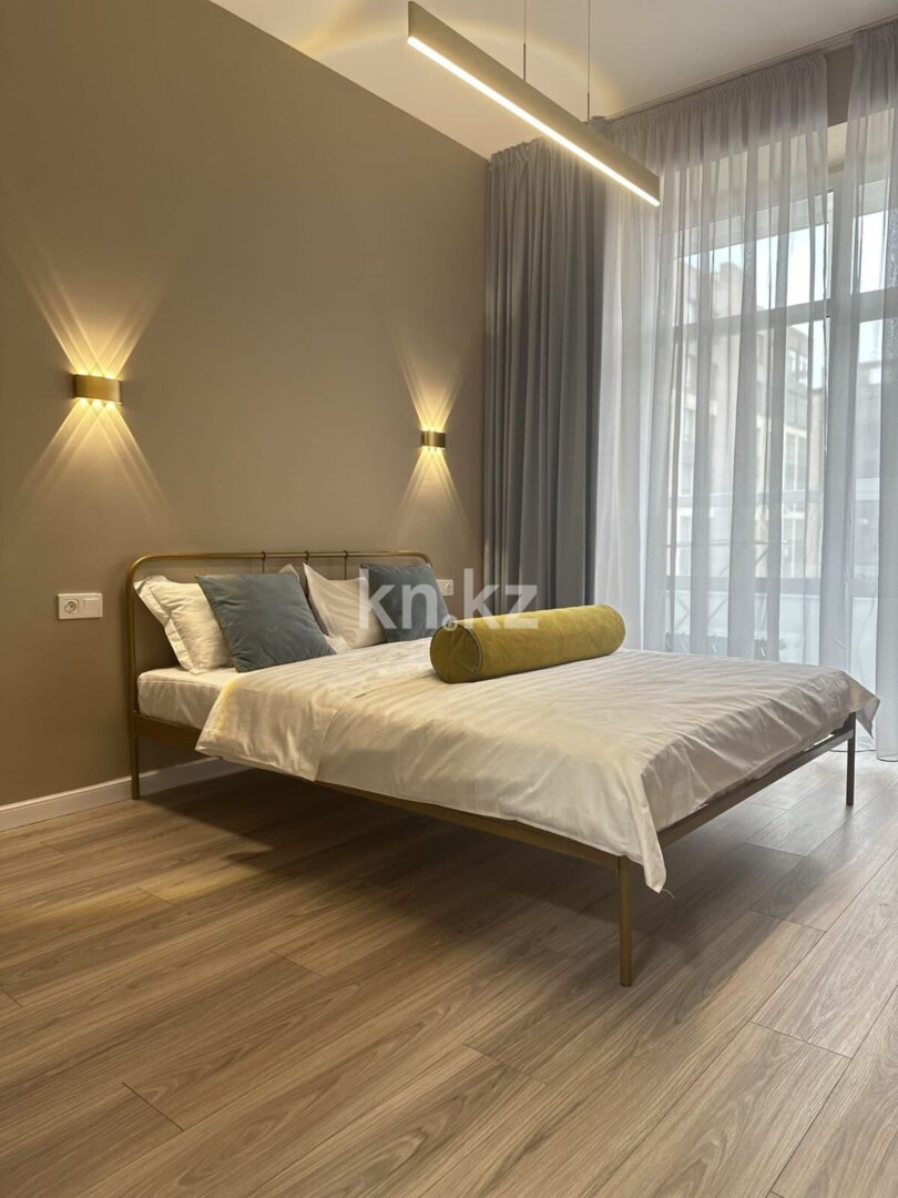Аренда 2-комнатной квартиры, 45 м² в Астане - фото 6