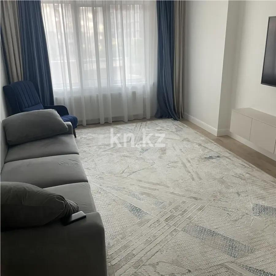 Продажа 2-комнатной квартиры, 74 м², ул. Керей, Жанибек хандар, дом  42 в Астане