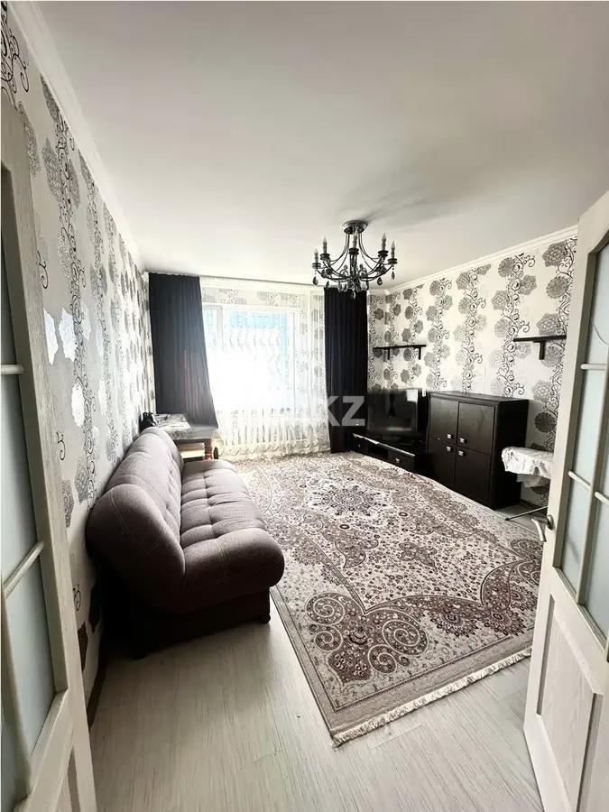 Продажа 2-комнатной квартиры, 60 м², ул. Сауран, дом  3/1 в Астане