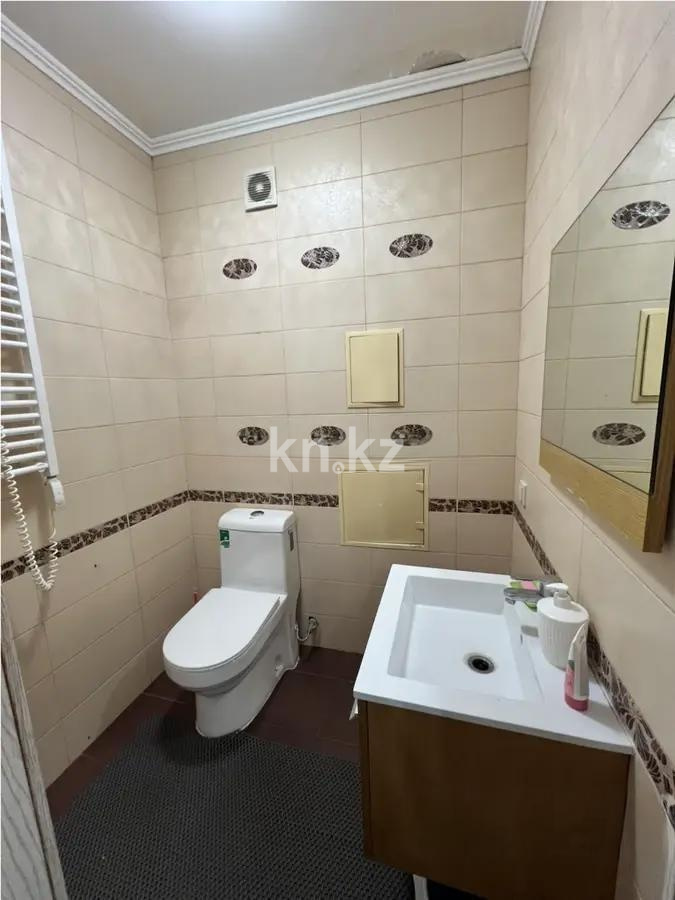 Продажа 5-комнатной квартиры, 196 м² в Астане - фото 8