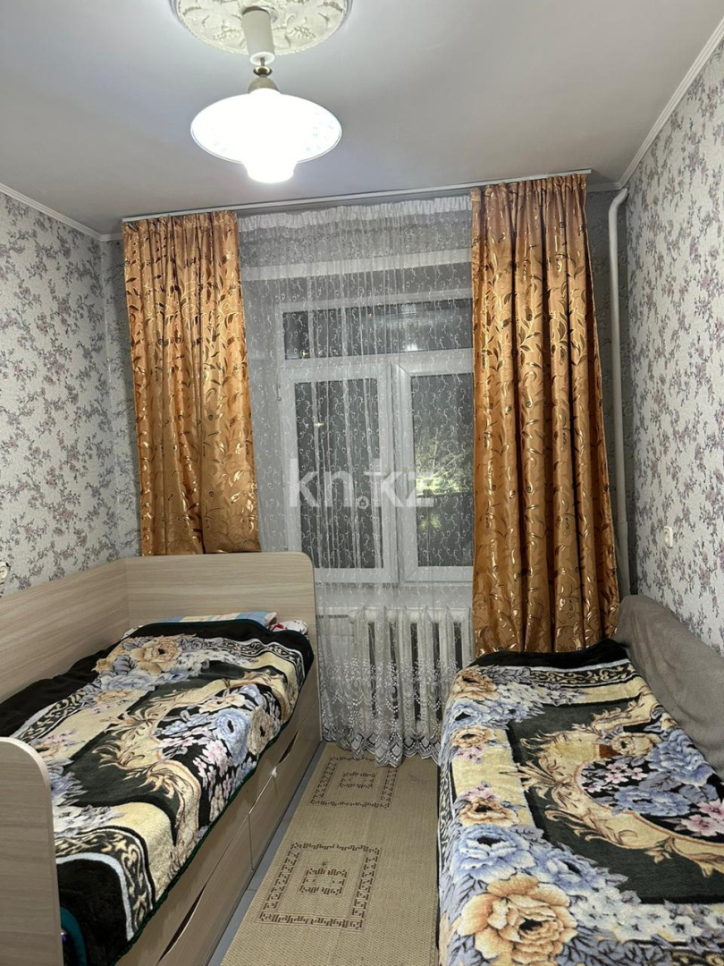 Продажа 2-комнатной квартиры, 39 м², пр. Н. Абдирова, дом  26 в Караганде - фото 3
