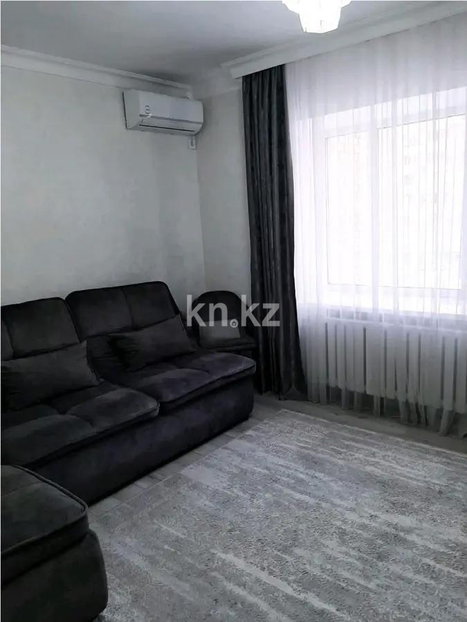 Продажа 2-комнатной квартиры, 61 м² в Астане